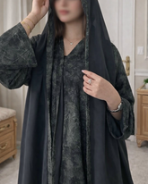 Abaya T144