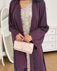 Abaya T183