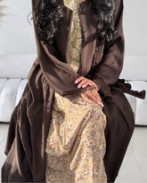 Abaya T184