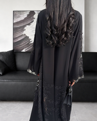 Abaya T185