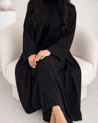 Abaya T186