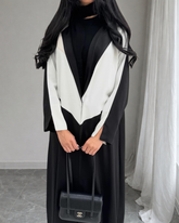 Abaya T189