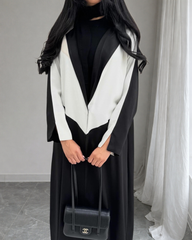 Abaya T189