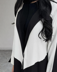 Abaya T189