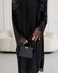 Abaya T190