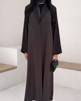 Abaya T191