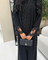 Abaya T147