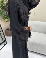 Abaya T147