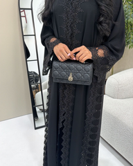 Abaya T147