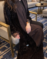 Abaya T105