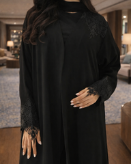 Abaya T109