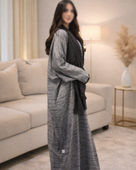 Abaya T159