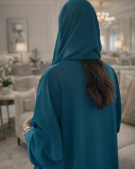 Abaya T162