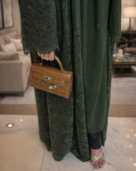 Abaya T157
