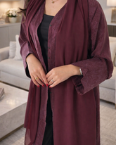 Abaya T101