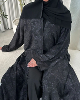 Abaya T127
