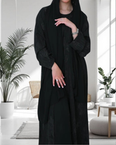 Abaya T133