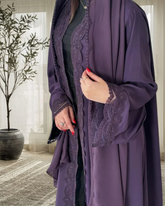 Abaya T165