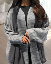 Abaya T159