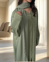 Abaya T152
