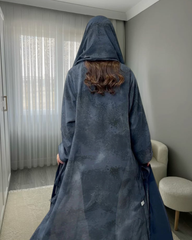 Abaya T153