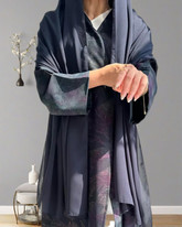 Abaya T179