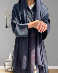 Abaya T179