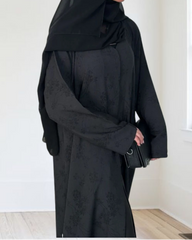 Abaya T126