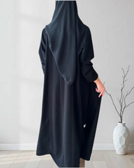 Abaya T125
