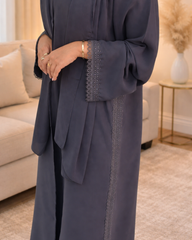 Abaya T154