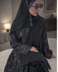 Abaya T144