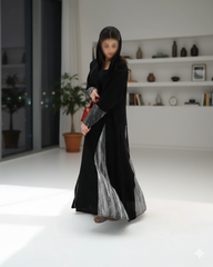 Abaya T113