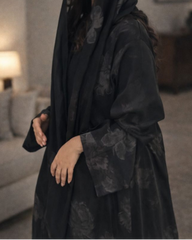 Abaya T142