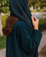 Abaya T166