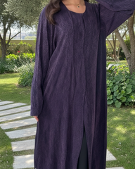 Abaya T168
