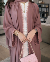Abaya T147