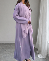 Abaya T158