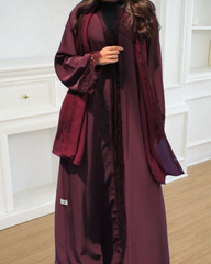 Abaya T155