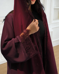 Abaya T155