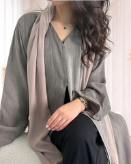 Abaya T151