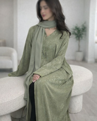 Abaya T152