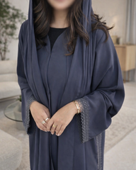 Abaya T154