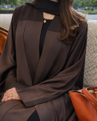 Abaya T181