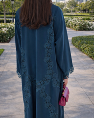 Abaya T183