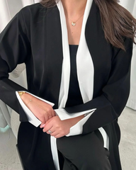 Abaya T136