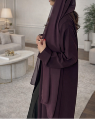 Abaya T156