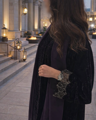 Abaya T106