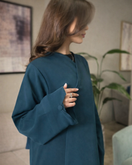 Abaya T163