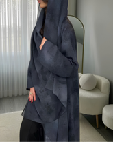 Abaya T153