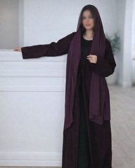 Abaya T161